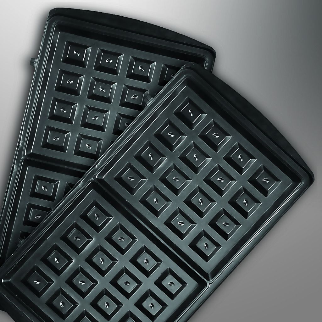 панели для вафель