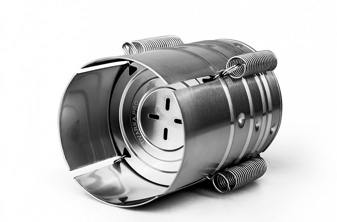 ветчинница REDMOND RHP-M02