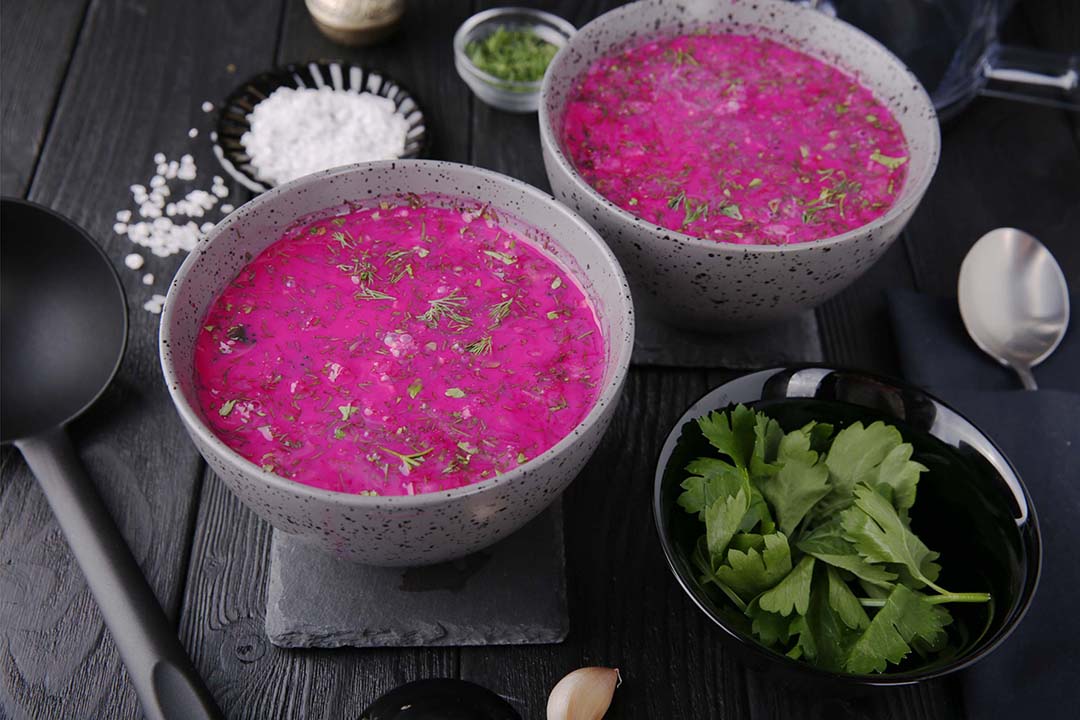  Хлодник польский