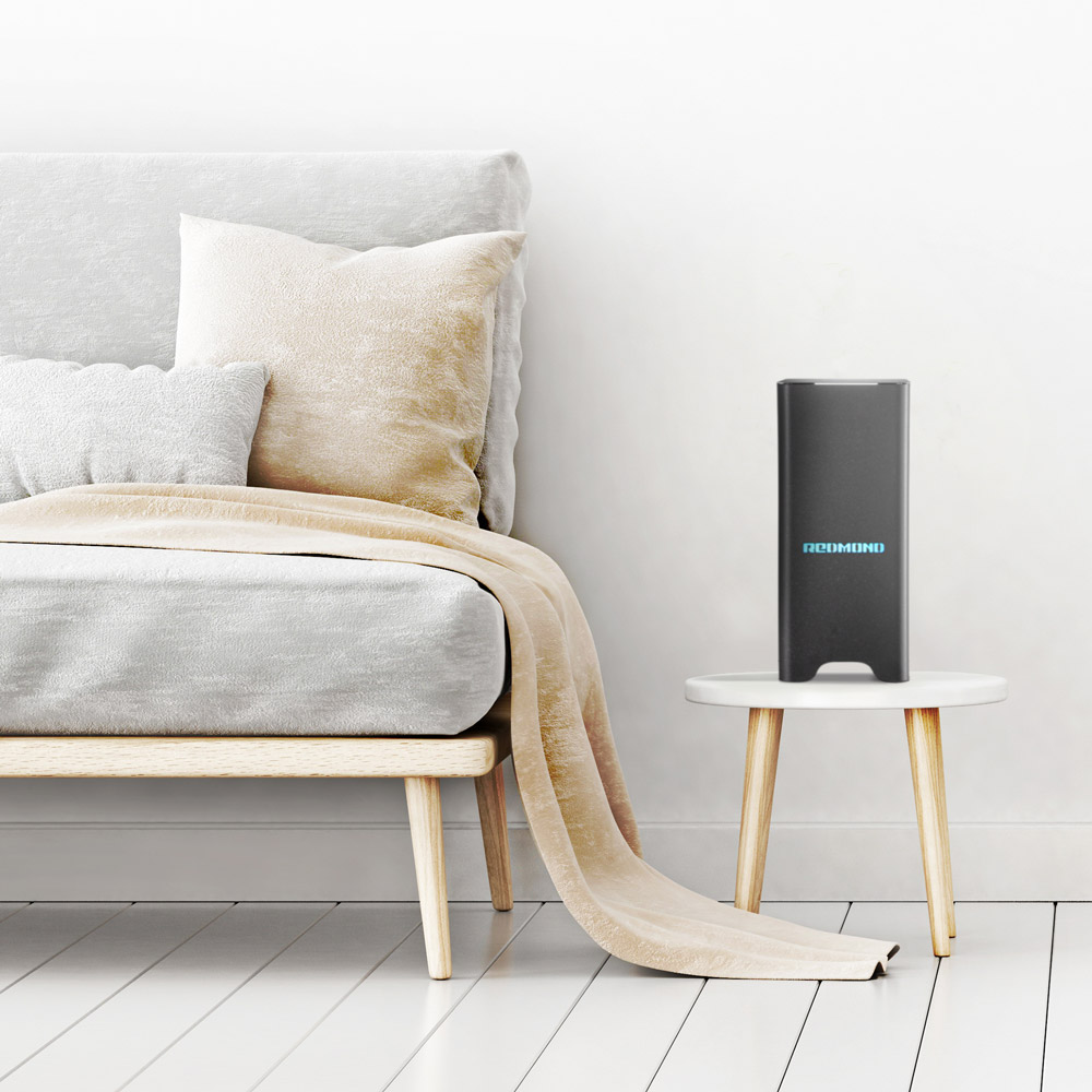 Бактерицидный рециркулятор REDMOND RAC-3709