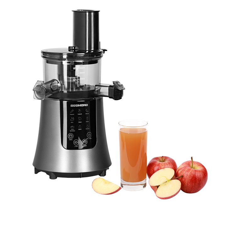  Соковыжималка REDMOND RJ-912S