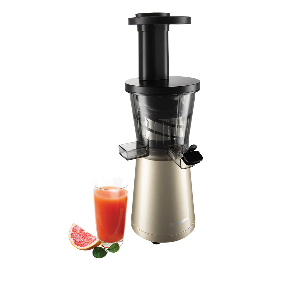 Соковыжималка REDMOND RJ-930S