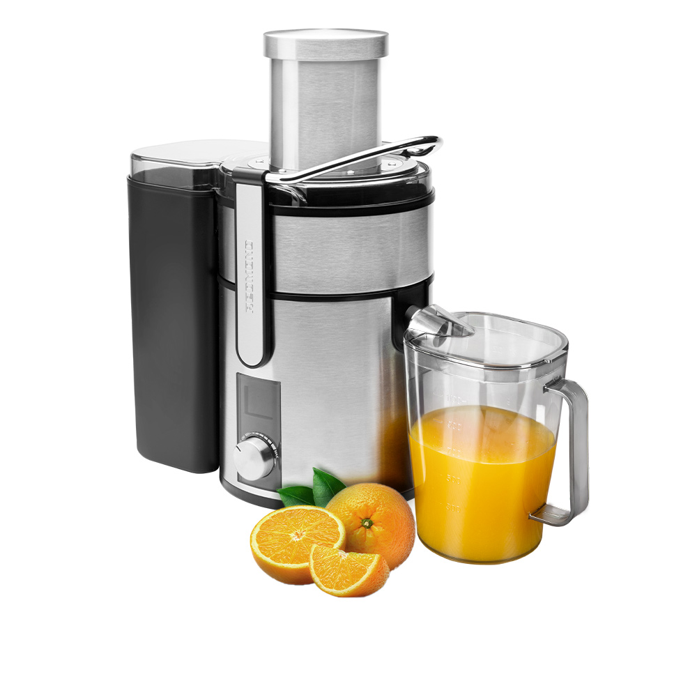  Соковыжималка REDMOND RJ-M909