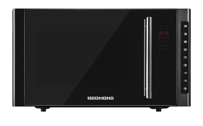 фото микроволновновой печи RM-2301D