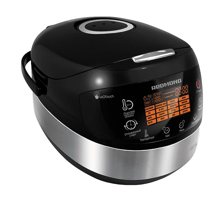 Мультиварка REDMOND RMC-M90