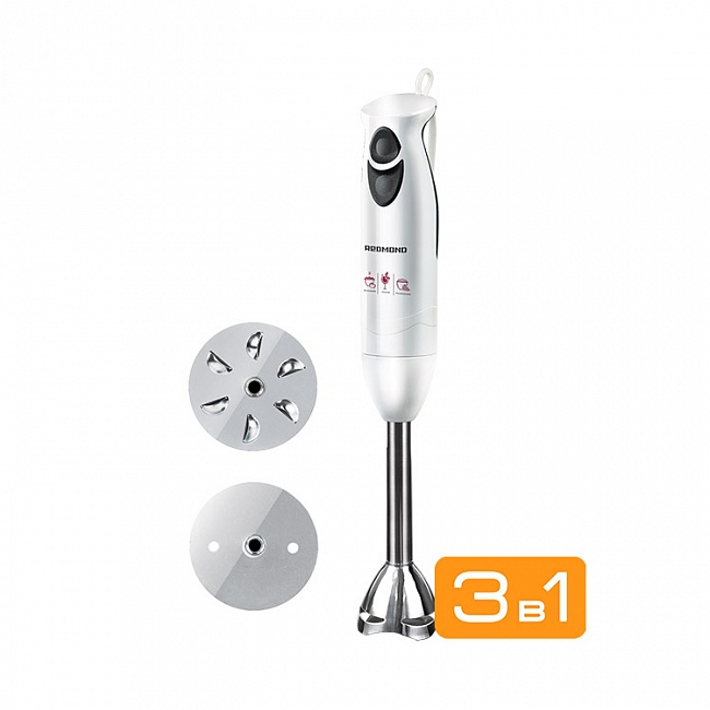 Измельчители и блендеры – multivarka