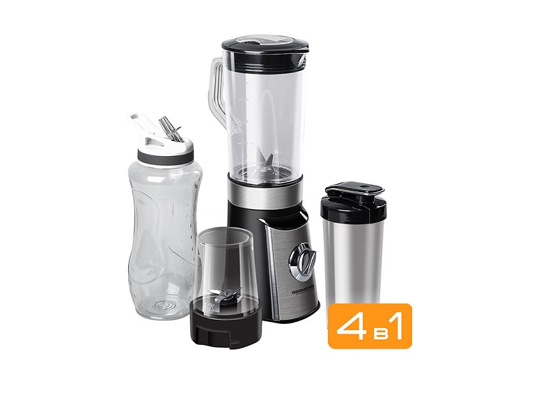 Стационарные измельчители – multivarka