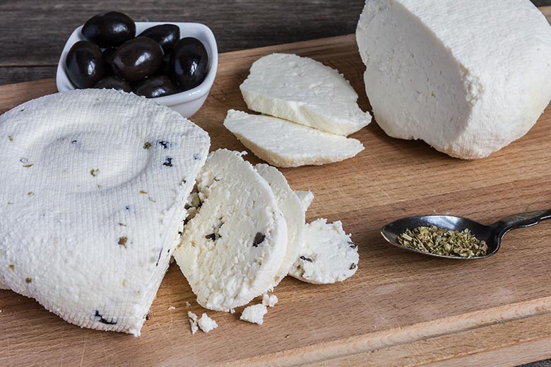 Сыроварение с помощью мультиварки