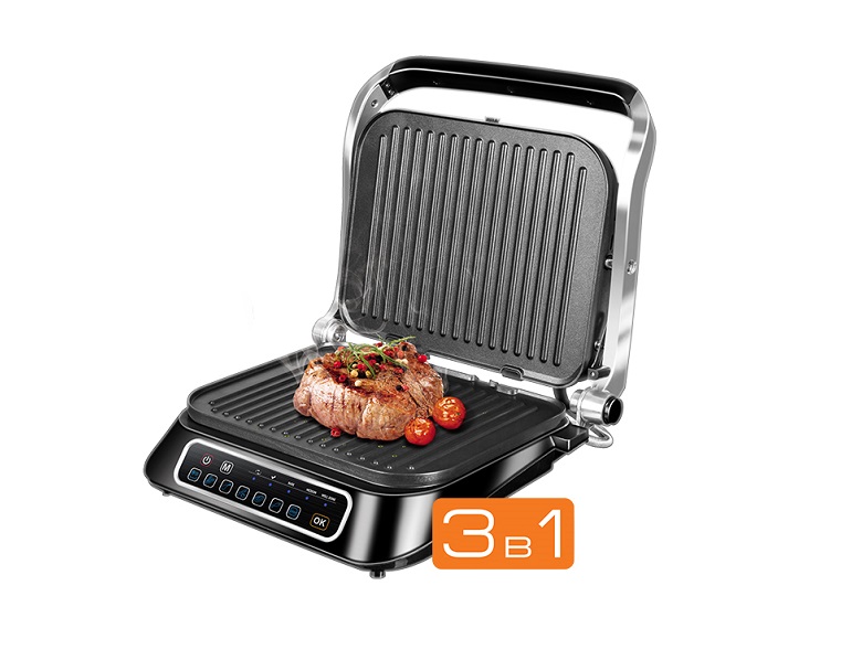 Гриль Рэдмонд