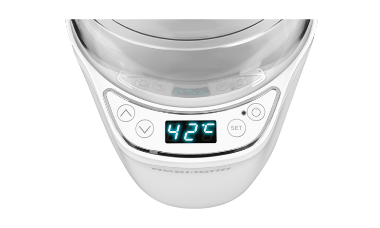 Лучшие йогуртницы REDMOND - multivarka.pro