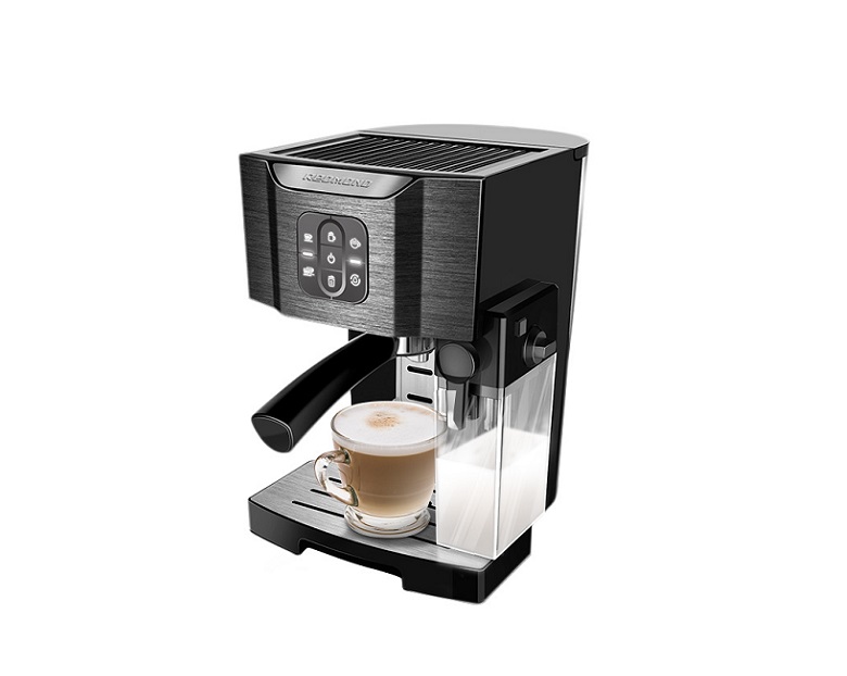 Кофеварка REDMOND RCM-1512