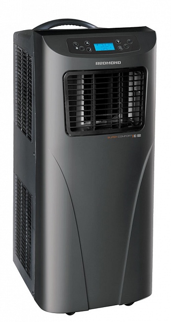 Кондиционер REDMOND RC-1001