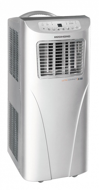  Кондиционер REDMOND RC-9001