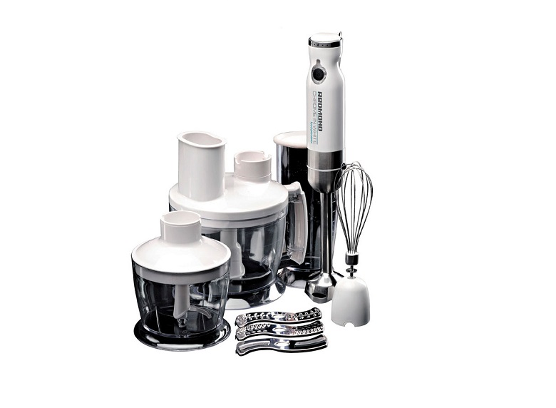 Кухонный комбайн REDMOND RFP-3903