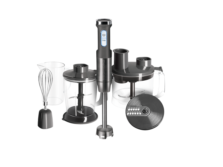 Кухонный комбайн REDMOND RFP-3950