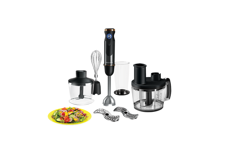 Кухонный комбайн REDMOND RFP-CB3910