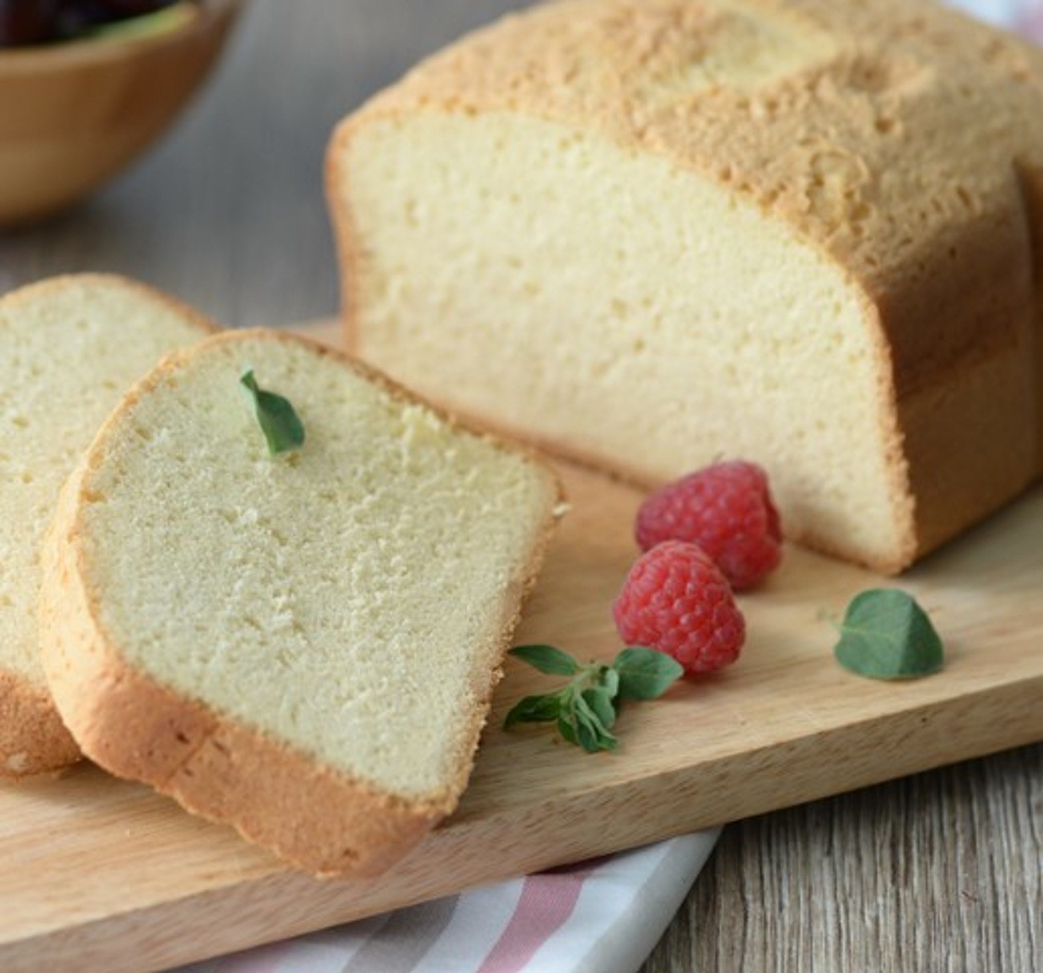 Рецепт по приготовлению кулича в хлебопечке.