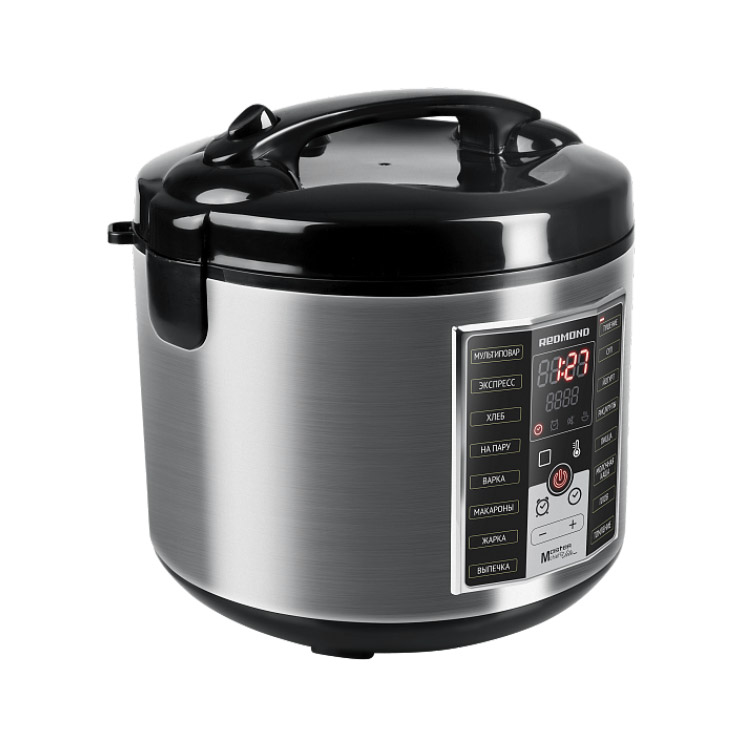 Мультиварка REDMOND RMC-M25