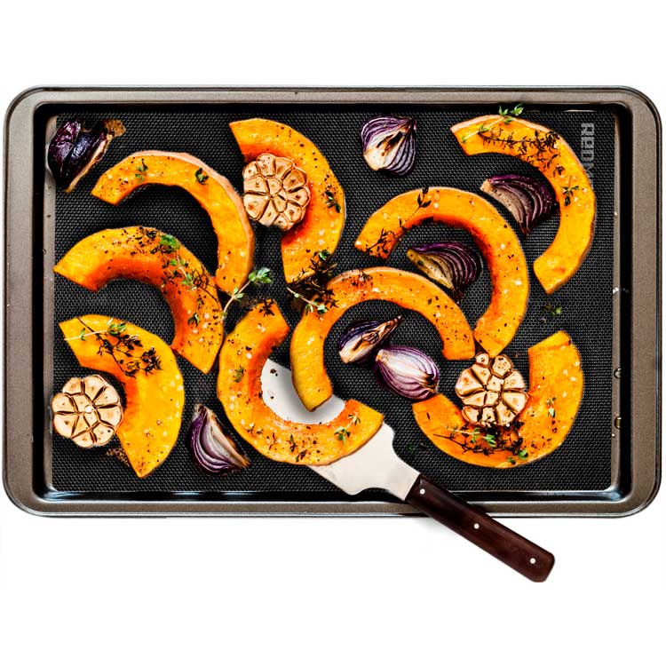 Покрытие REDMOND Ecoglass MC3