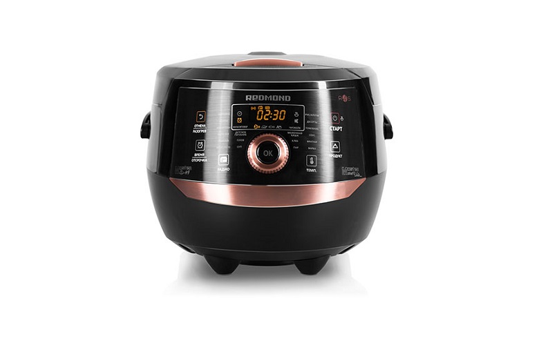 Как правильно выбрать мультикухню