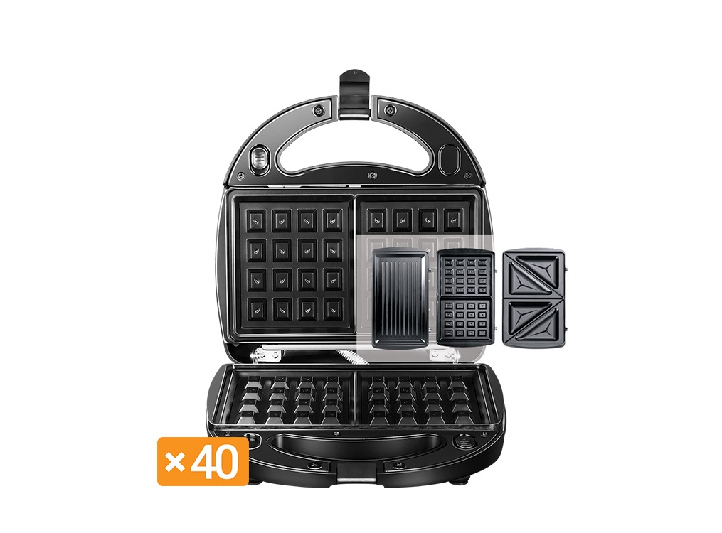 Мультипекарь Рэдмонд