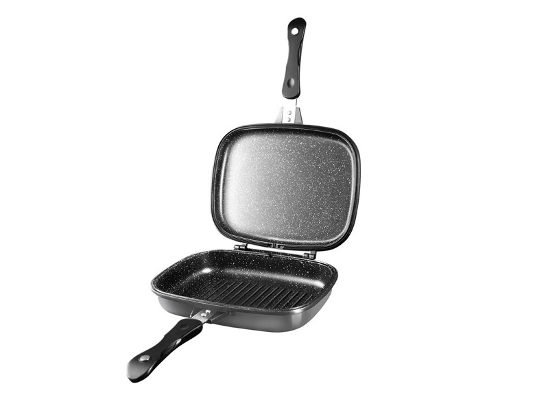 Мультисковорода-гриль