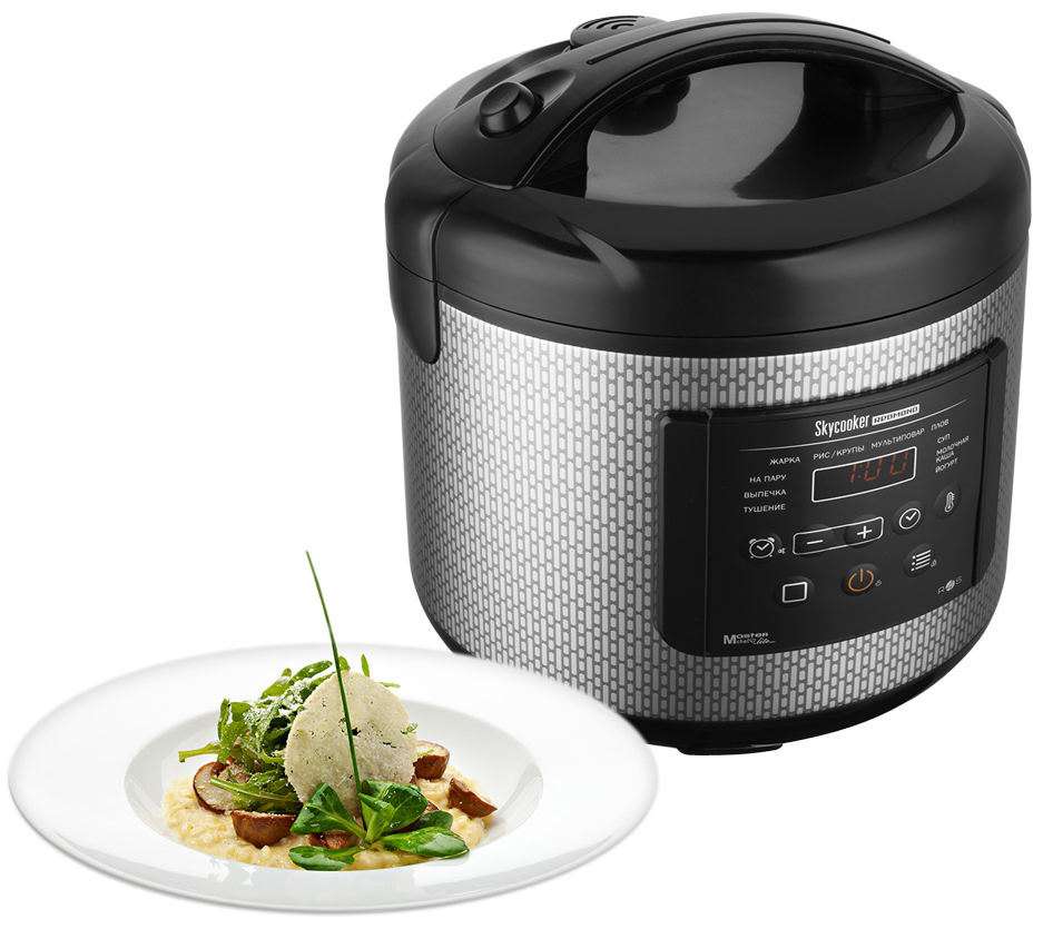  Умная мультиварка REDMOND SkyCooker M227S