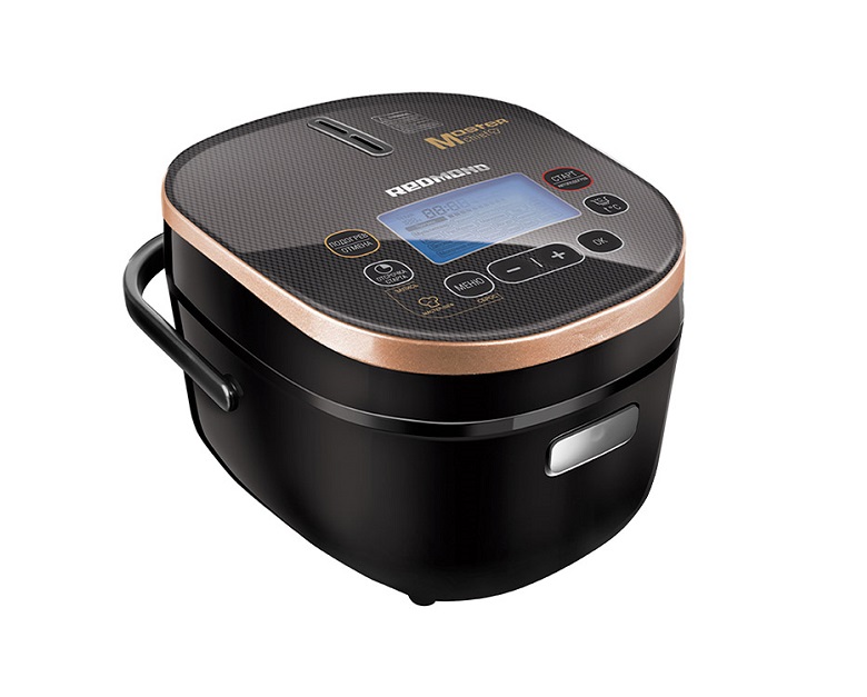 Мультиварка REDMOND RMC-250