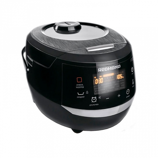Мультиварка REDMOND RMC-395
