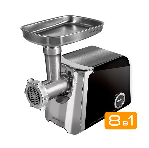 Мясорубка Рэдмонд