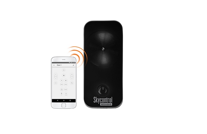 Смарт-пульт