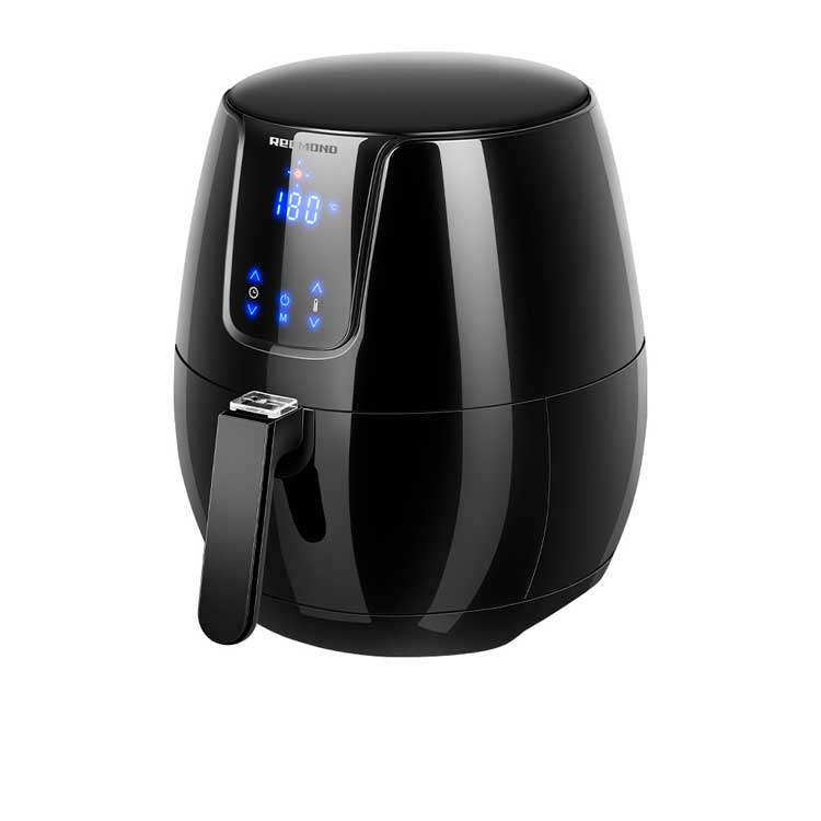 Аэрогриль-мультипечь REDMOND RAG-247 