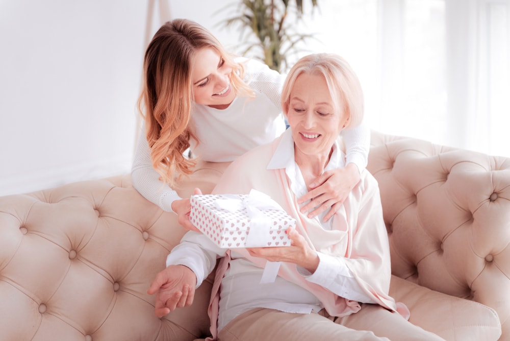 идеи подарков для мамы на день рождения