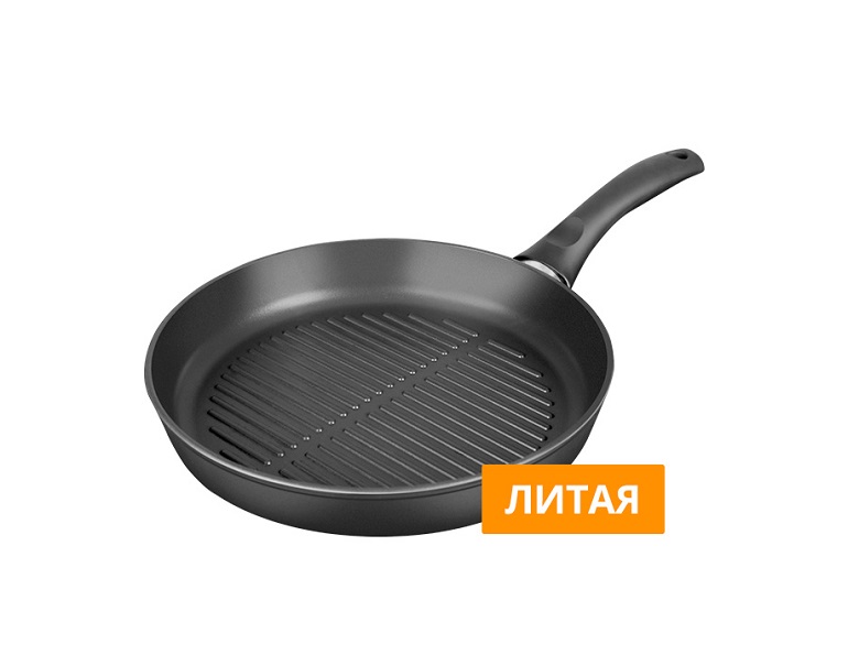 Сковорода REDMOND RFP-A2604