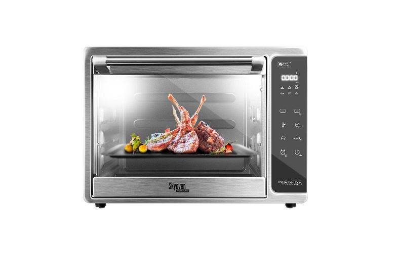 Духовой шкаф Редмонд