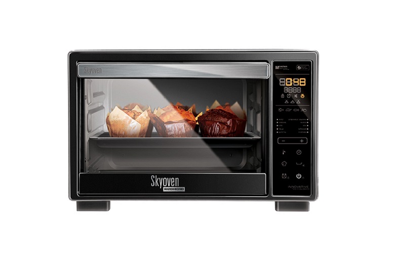Умный духовой шкаф REDMOND SkyOven