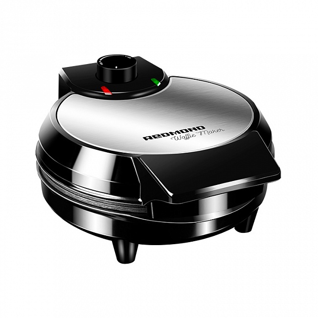 Обзор лучших вафельниц REDMOND