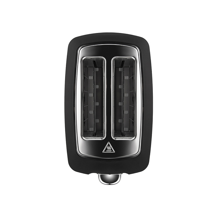 Тостер РЕДМОНД T901 (хром) - фото 8 - купить в интернет-магазине Редмонд