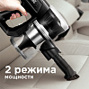 Пылесос вертикальный беспроводной редмонд RV-UR364, фото