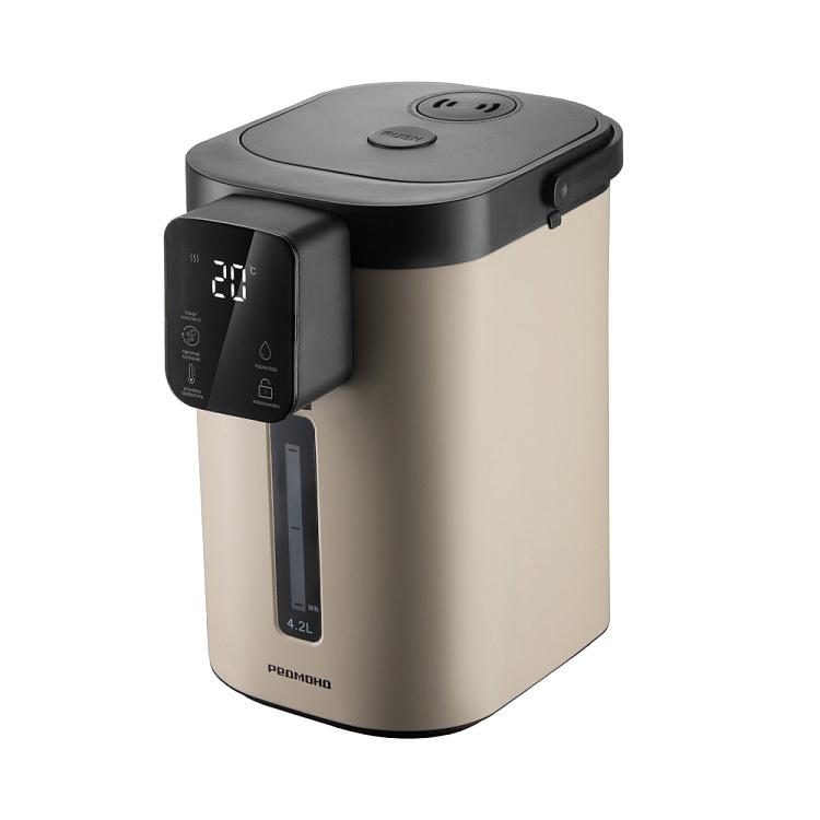 Термопот РЕДМОНД TP2300 - фото - купить в интернет-магазине Редмонд