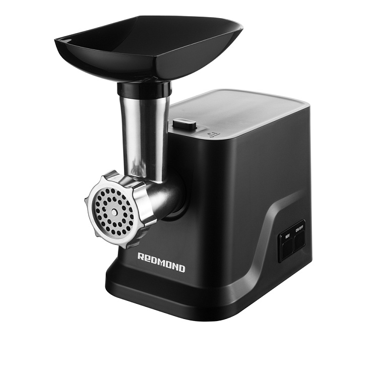 Мясорубка РЕДМОНД RMG-1239 - фото - купить в интернет-магазине Редмонд