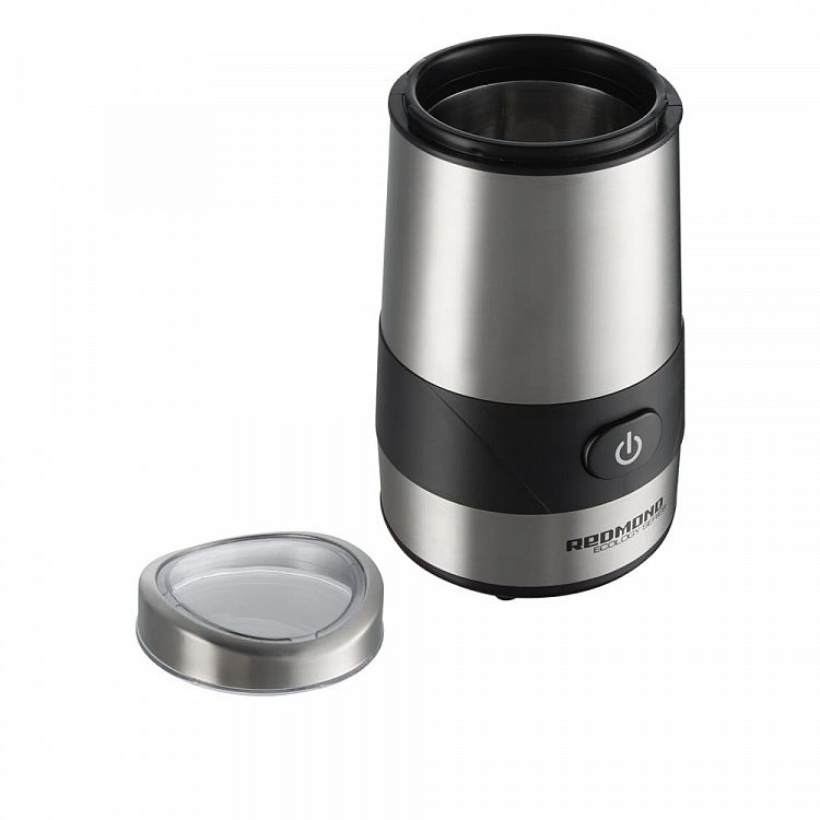 Кофемолка REDMOND RCG-M1606 - фото 7 - купить в интернет-магазине Редмонд