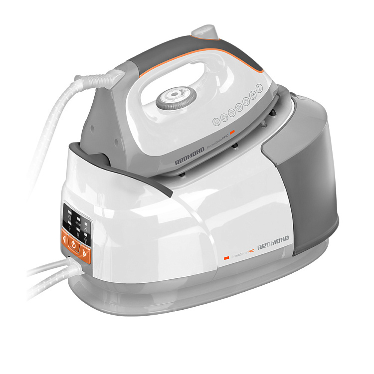 Парогенератор РЕДМОНД RSS-5908 - фото - купить в интернет-магазине Редмонд