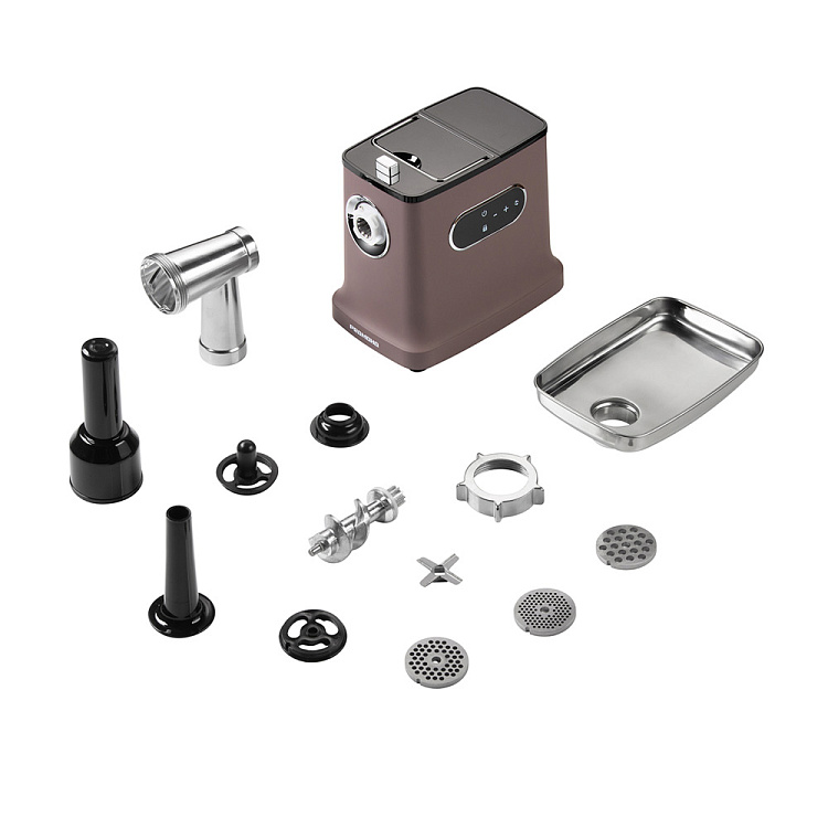 Мясорубка РЕДМОНД MG502 - фото 9 - купить в интернет-магазине Редмонд