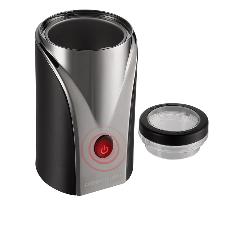 Кофемолка REDMOND RCG-1603 - фото 4 - купить в интернет-магазине Редмонд