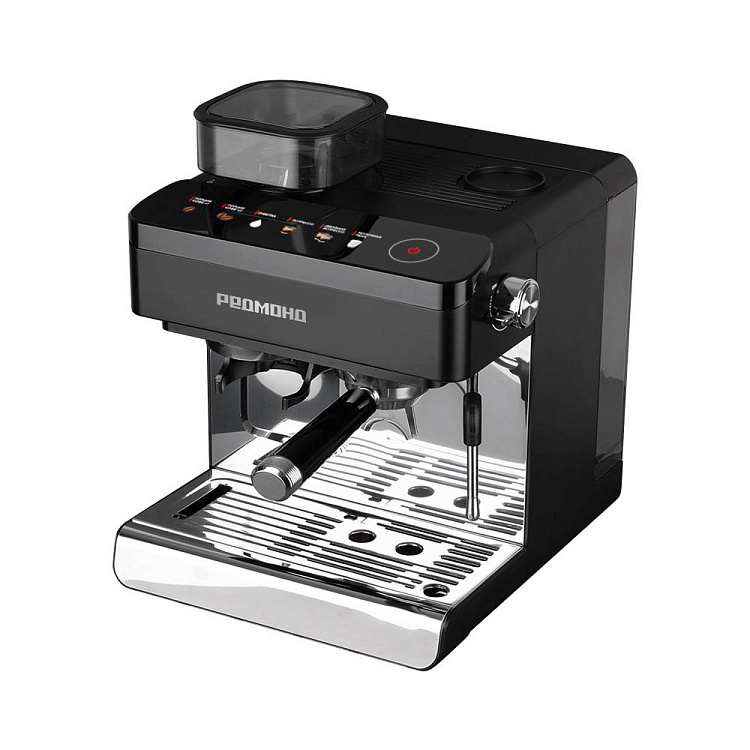 Кофейная станция РЕДМОНД CM740 - фото - купить в интернет-магазине Редмонд