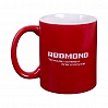 Керамическая кружка редмонд RCP-03, фото