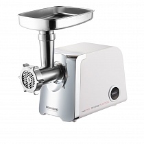 Мясорубка REDMOND RMG-1205-8 (белый), изображение, фото