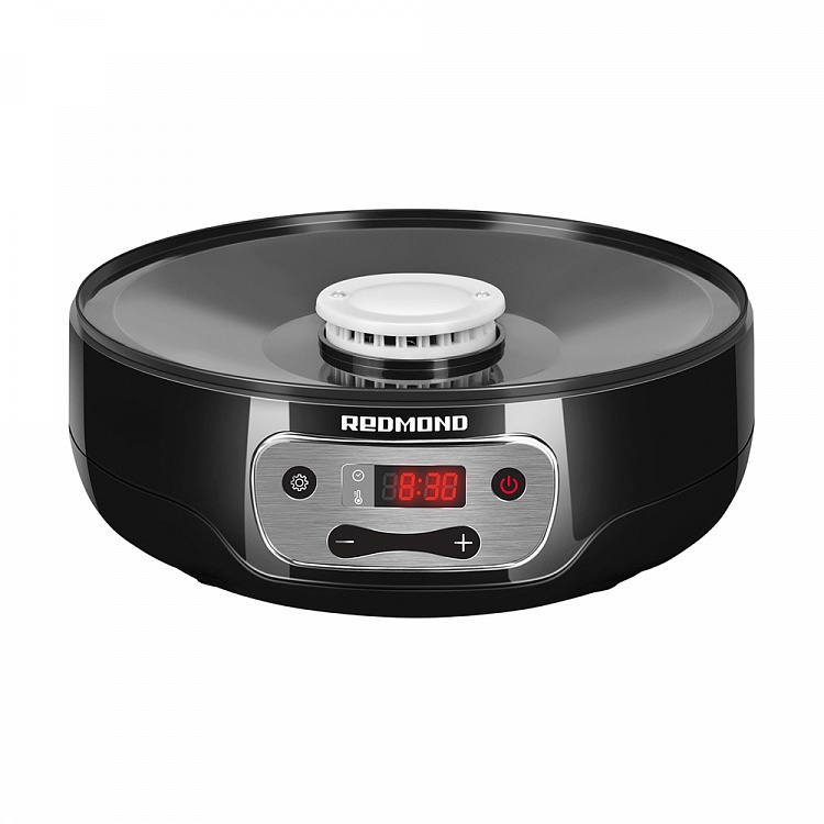 Электросушилка REDMOND RFD-0157 - фото 8 - купить в интернет-магазине Редмонд