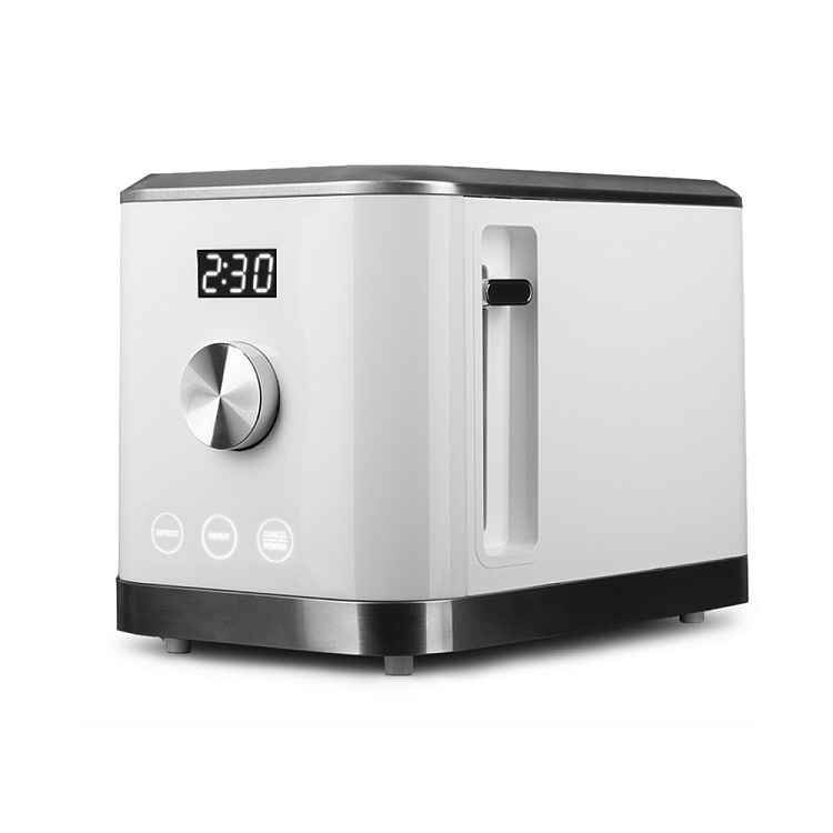 Тостер РЕДМОНД T904 - фото 9 - купить в интернет-магазине Редмонд